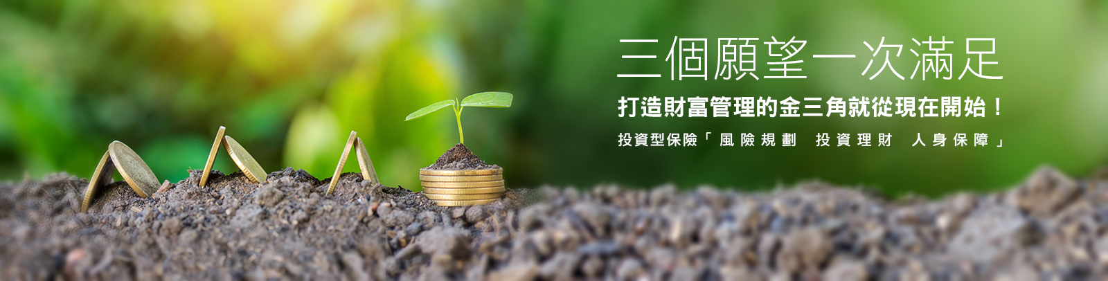 法國巴黎人壽 投資型商品